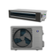 Friedrich FPHD093D 9,000 - 10,500 Btu Air Conditioners 0 Front View