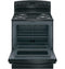 GE Appliances JB256DMBB Freestanding Ranges Black – Appliance Image