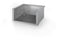 Napoleon BI2423ZCL Outdoor Grill Accessories Stainless Steel Front View