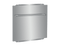Superiore BSB30 Cooktop, Oven & Range Accessories Stainless Steel Front View