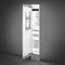 Smeg FZU18LX Upright Freezers Stainless Steel – Appliance Image