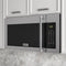 ZLINE MWOOTRH30SS Over The Range Microwaves Durasnow Stainless Steel – Appliance Image