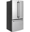 CAFE CWE19SP2NS1 French Door Refrigerators Stainless Steel – Official Product Photo