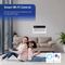 Friedrich UCT12B30A 10,501 - 12,500 Btu Air Conditioners 0 – Lifestyle Photo