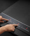 Fisher & Paykel CI244DTB4 Electric Cooktops Black Glass – Catalog Photo