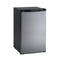 Avanti RM4436SS Compact Refrigerators Stainless Steel – Catalog Photo