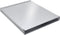 Bosch HDD2RECTD Range Hood Accessories Stainless Steel Front View