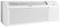 FRIGIDAIRE COMMERCIAL FRP77PTT2A Frigidaire Packaged Terminal Air Conditioner with Heat Pump White