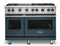 Viking VGR5486GSQ Freestanding Ranges Squall Front View
