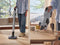 Electrolux EHVS85D2AG Upright Vacuums Urban Grey – Studio Shot