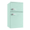 Avanti RMRT30X6BLIS Compact Refrigerators Robin'S Egg Blue – Catalog Photo