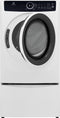 Electrolux ELFG7437AW Front Load Dryers White – Back Panel