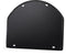 napoleon-bbq-56083-cast-iron-reversible-griddle-for-22-inch-charcoal-grills Front View