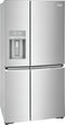 Frigidaire GRQC2255BF French Door Refrigerators Stainless Steel – Back Panel
