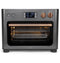 CAFE C9OAAAS3RD3 Toaster Ovens Matte Black – Catalog Photo