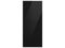 Samsung RAF18DU333 Refrigerator Accessories Charcoal Glass Front View