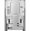 GE Appliances GGF500PVSS Freestanding Ranges Stainless Steel – Detail Close-up