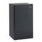 Avanti RM3316B Compact Refrigerators Black – Back Panel