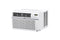 LG LW1824RD 15,001 - 19,000 Btu Air Conditioners 0 Front View