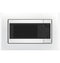 CAFE CX153P4MWM Microwave Oven Accessories Matte White – Catalog Photo