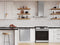 SAMSUNG NKAE7000WS Range Hood Accessories Stainless Steel – Catalog Photo