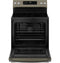 GE Appliances GRF600AVES Freestanding Ranges Fingerprint Resistant Slate – Appliance Image