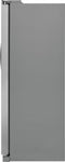 Frigidaire FRSC2333AS Side By Side Refrigerators Stainless Steel – Product Image