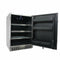 Silhouette DAR055D1BSSPRO Compact Refrigerators 0 – Appliance Image