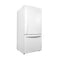 Danby DBM187E1WDB Bottom Freezer Refrigerators White – Catalog Photo