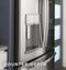 GE Appliances PYE22KYNFS French Door Refrigerators Fingerprint Resistant Stainless – Lifestyle Photo