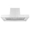 ZLINE KECOM48 Ducted Mount Hoods 0 – Lifestyle Photo