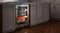 XO Appliance XOU15WGOL Wine Fridges Panel Ready & Glass – Detail Close-up