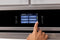 Frigidaire GCWD3067AF Double Wall Ovens Stainless Steel – Official Product Photo