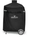 Napoleon 61911 Kettle Grill Cart Model Cover Black