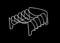 napoleon-bbq-90001-meat-lovers-starter-kit – Detail Close-up