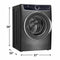 Electrolux ELFW7537AT Front Load Washers Titanium – Appliance Image