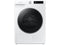 Samsung DV25B6900HW Front Load Dryers White Front View
