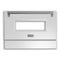 ZLINE RADRWM30 Cooktop, Oven & Range Accessories White Matte Front View