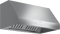 Thermador PH36HWS Ducted Mount Hoods Stainless Steel Front View