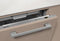 Miele G5051SCVI Built-In Dishwashers Panel Ready – Catalog Photo