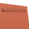 ZLINE DPMTC24 Dishwasher Parts & Accessories Copper – Official Product Photo