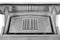 COYOTE C1P36FS Pellet BBQs 0 – Interior Drum