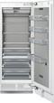 Thermador T30IR905SP Column Refrigerators Panel Ready Front View