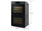 Samsung NV51CG700DMT Double Wall Ovens Matte Black Steel – Appliance Image
