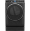 GE Appliances PFD95GSPTDS Front Load Dryers Carbon Graphite – Official Product Photo