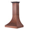 ZLINE 8632H36 Professional Hoods 0 Front View
