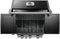 NAPOLEON BBQ RP425SIBPK2 Pro Style BBQs Black – Detail Close-up