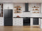 SAMSUNG NKAE7000WG Range Hood Accessories Black Stainless – Catalog Photo