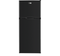 FRIGIDAIRE COMMERCIAL FFPT10F3NB Frigidaire 9.9 Cu. Ft. Top Freezer Apartment-Size Refrigerator Black