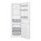 Danby DBMF100B1WDB Bottom Freezer Refrigerators White – Lifestyle Photo